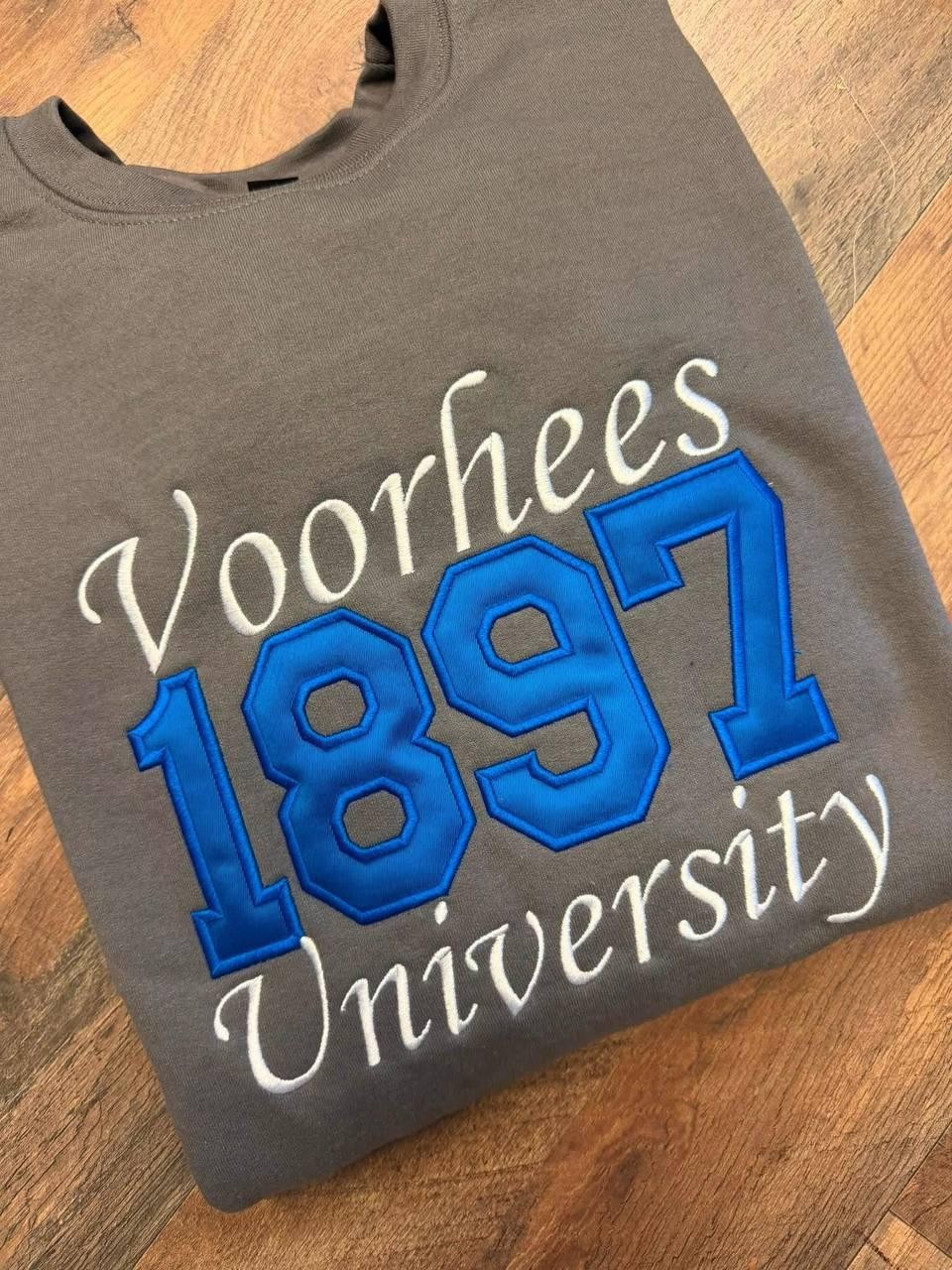1897 Voorhees University Tee