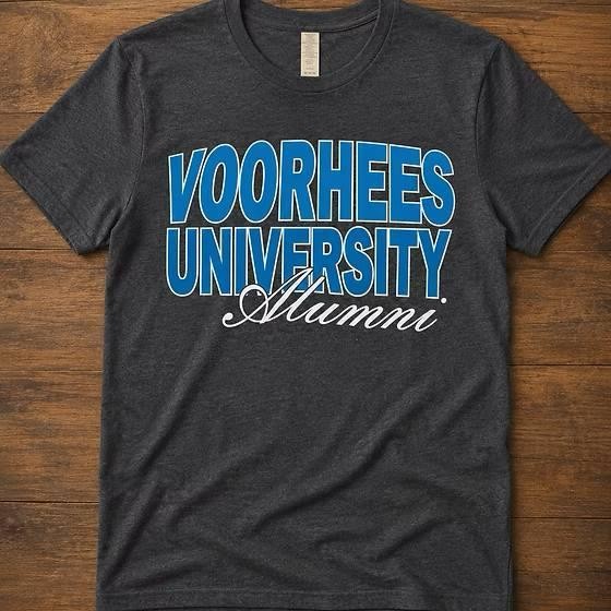 Bold Alumni T-Shirt