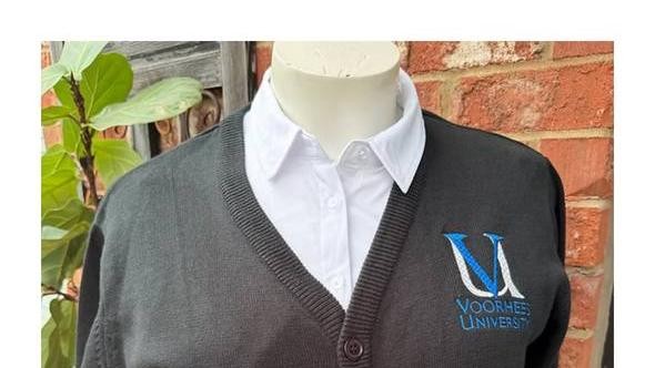 Voorhees Cardigan