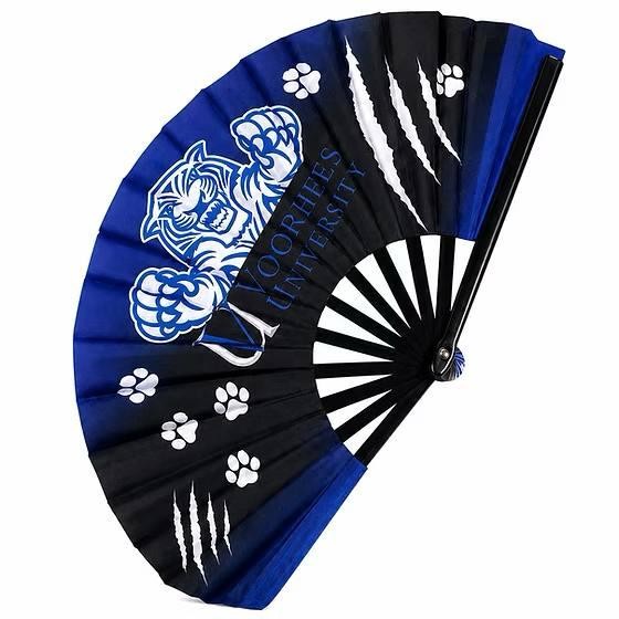 Large Folding Fan