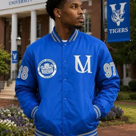 Voorhees Jacket