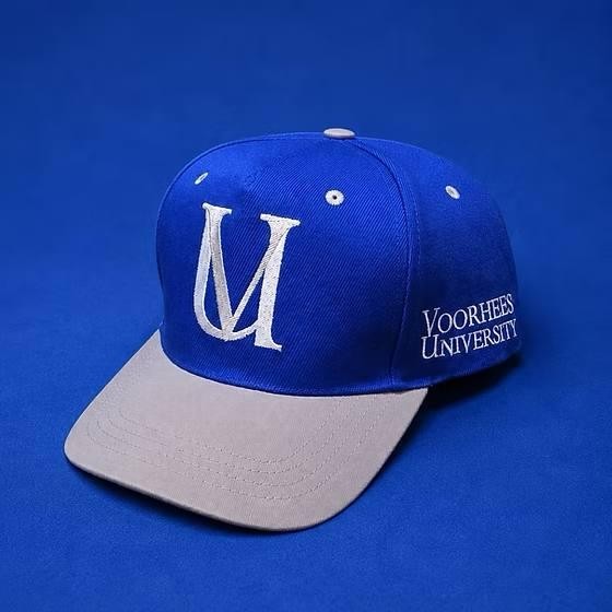 Voorhees 1897 Snapback
