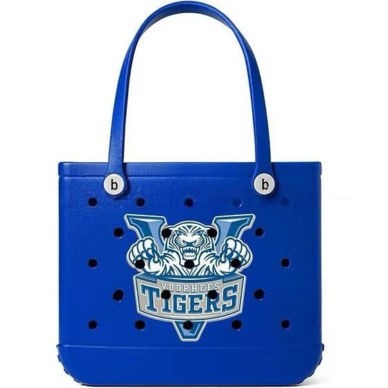 Voorhees Tigers Spirit Tote