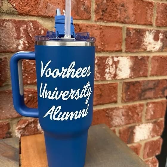 Insulated Tumbler — Alumni