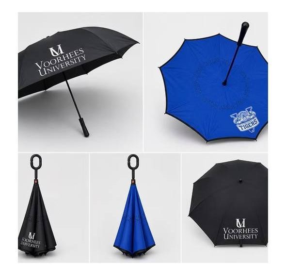 Umbrella Voorhees