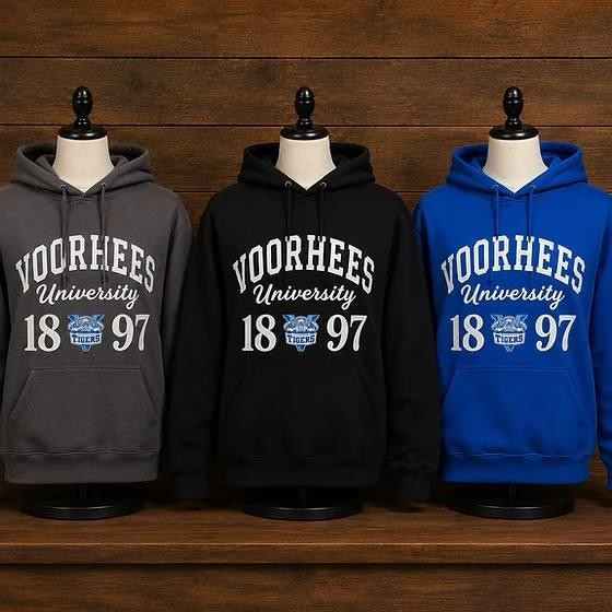 Voorhees Vintage