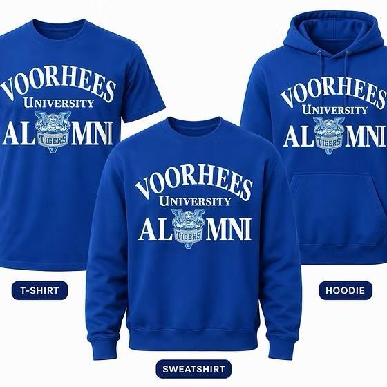 Voorhees Vintage Alumni